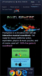 Mobile Screenshot of pixelsphere.org